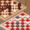 Icon Damas y ajedrez