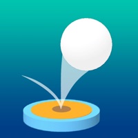  Hop Ball Run: Jump on Tiles 3D Application Similaire