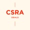 CSRA Deals