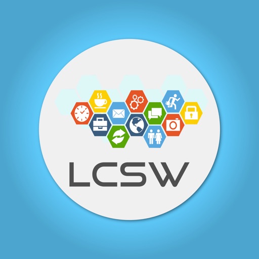 LCSW Test Prep