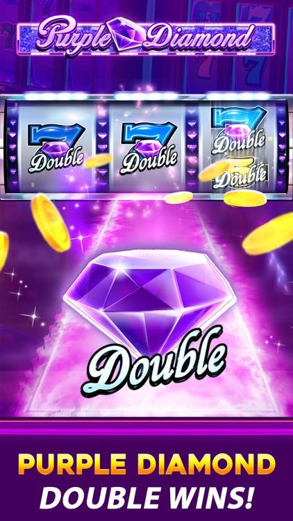 Wild Triple 777 Slots Casino screenshot-3