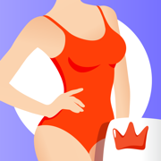WeightLoss Queen: Lose Weight