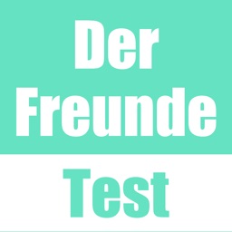 Der Freundschaftstest - BFF