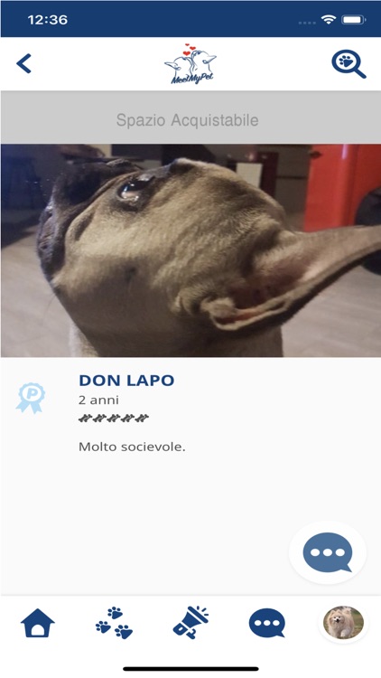 MeetMyPet screenshot-9