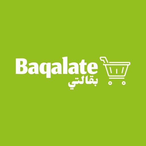 Baqalate icon