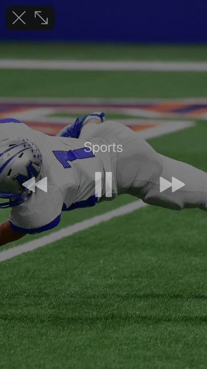 TV Streams Lite - IPTV Player screenshot-0