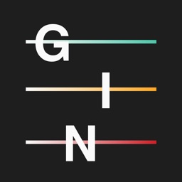 GIN: Photo & Video Editor