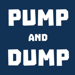 Pump and Dump