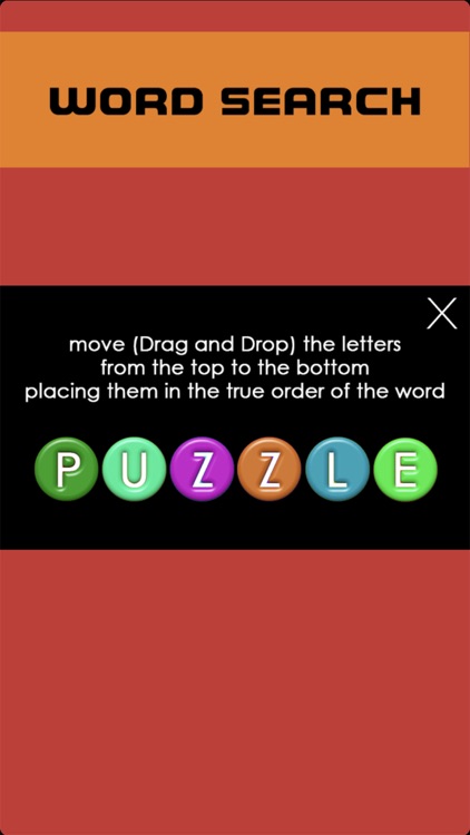 Word Search Game ™ screenshot-3