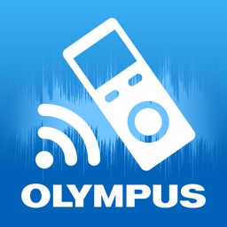 OLYMPUS Audio Controller