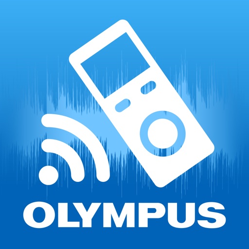 OLYMPUS Audio Controller