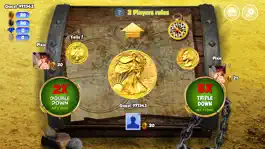 Game screenshot Coin Wars | A Coin Flip Game hack