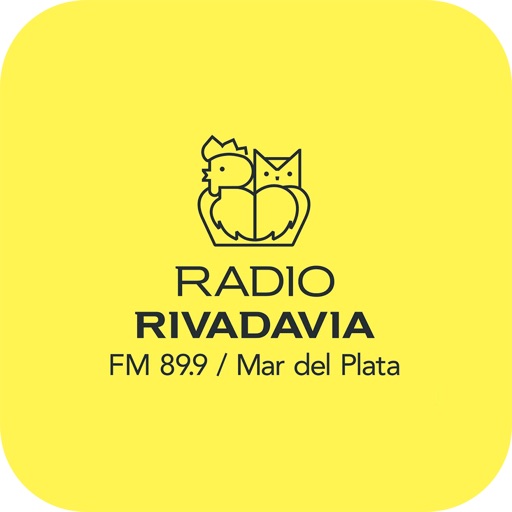 Radio Rivadavia MDP FM 89.9