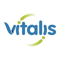 Vitalis app not working? crashes or has problems?