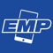 Read diagnostics, collect history data and troubleshoot your EMP System right from your phone