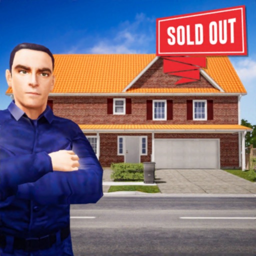 House Movers Job Simulator