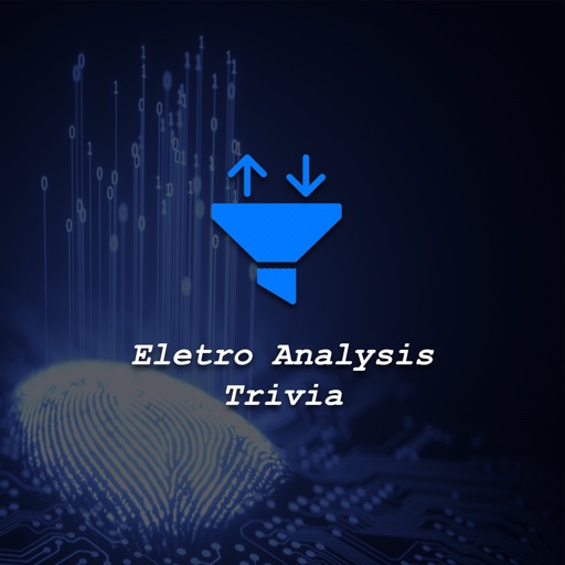 Eletro Analysis Trivia