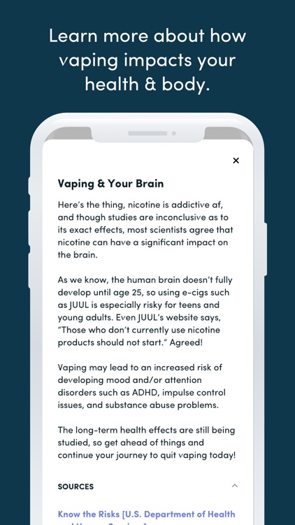 Escape the Vape screenshot-4