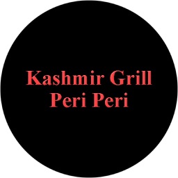 Kashmir Grill