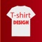 T-shirt design studio is the easiest app to design t-shirt and create your own custom t-shirt with just few minutes