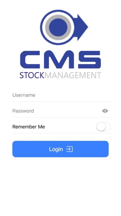 CMS Stock