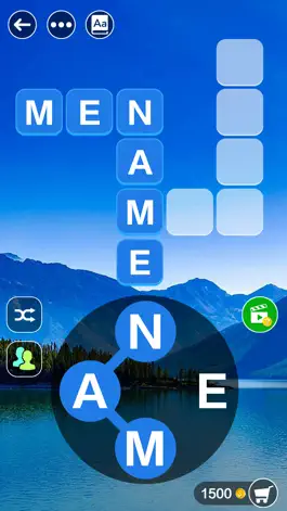 Game screenshot Word Scenery mod apk