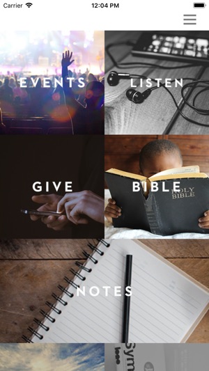 Praise Covenant Church(圖2)-速報App