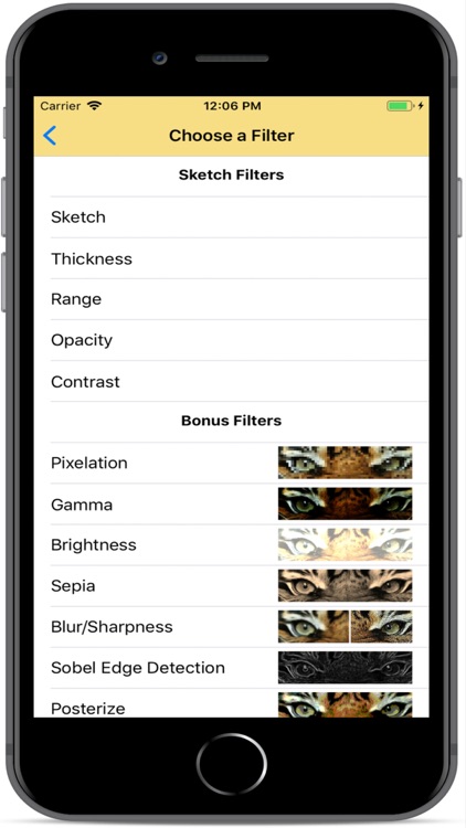 Sketch Maker for Professionals screenshot-4