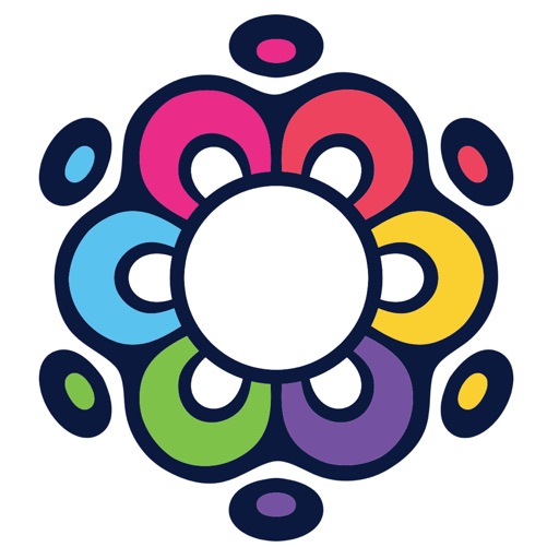 Coloration - The Mindfulness iOS App
