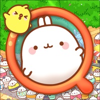 몰랑이 숨은그림찾기 PC 용