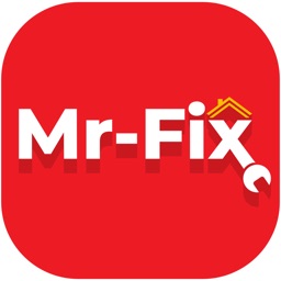 Mr-Fix- Technical Services