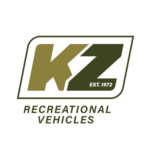 KZ RV iOS App