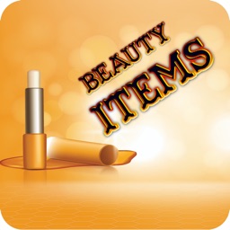 Beauty Items