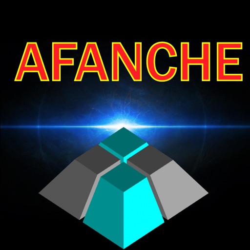 Afanche 3D Viewer for phone