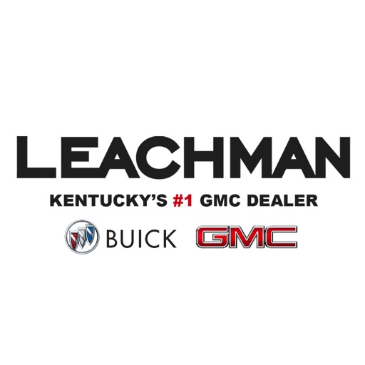 Leachman Buick, GMC, Cadillac iOS App