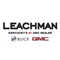 Leachman Buick, GMC, Cadillac dealership loyalty app provides customers with an enhanced user experience