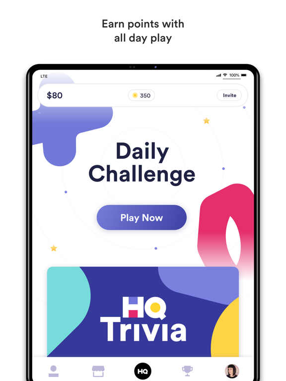 HQ Triviaのおすすめ画像2