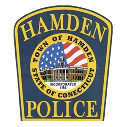 Hamden PD