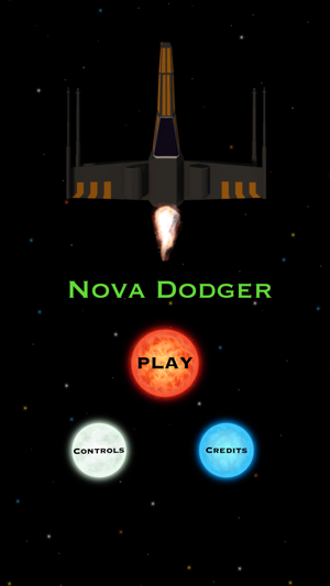 Nova Dodger(圖1)-速報App