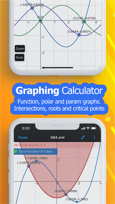 free scientific calculator download mac