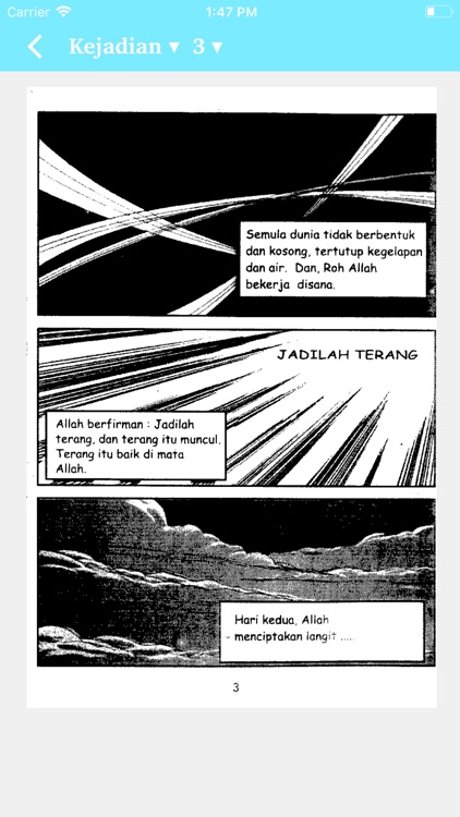 Komik Kitab Suci screenshot-4