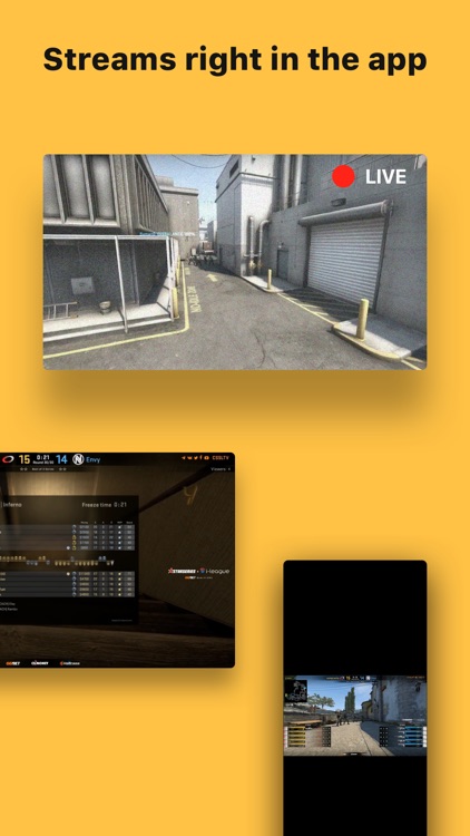 CS:GO Insider