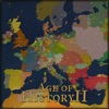 Age of History II iPhone / iPad