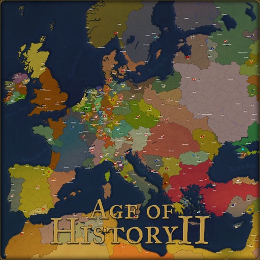 Age of History II inceleme, yorumları ve Oyunlar indir