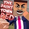 THE PAINT TOWN RED very good voxel based first person shooter game