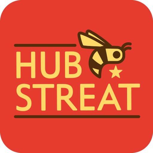 Hub Streat