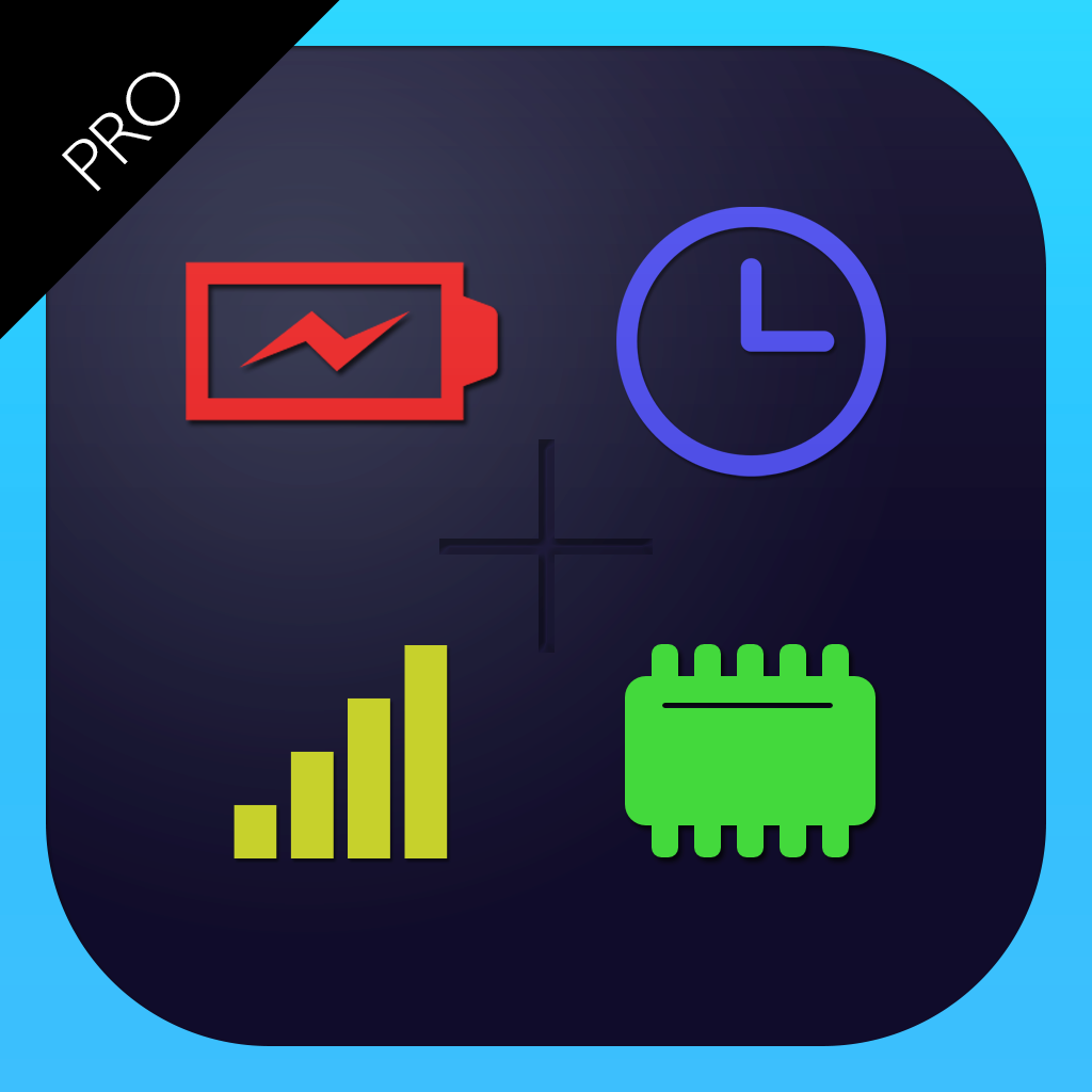 Get System Utility Pro for iOS, iPhone, iPad Aso Report