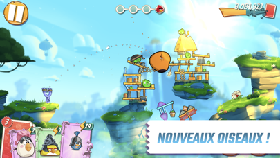 Angry Birds 2 Angry Birds 2
