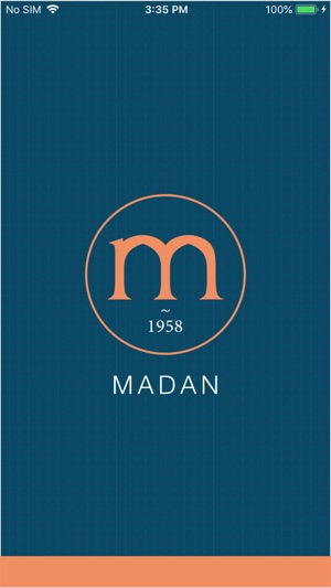 Madan Collection