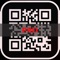 Advanced QR Code & Barcode PRO DataMatrix Scanner application is scans two-dimensional code (QR code)